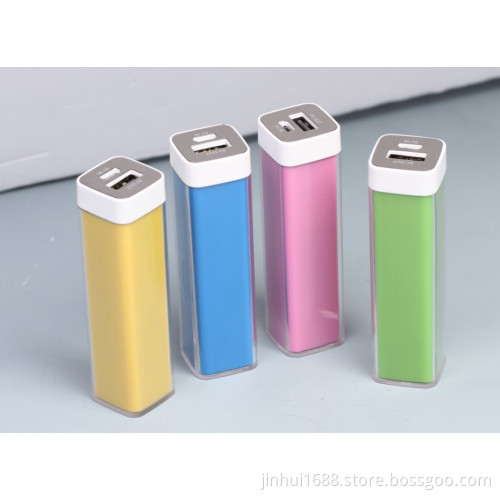 2200mAh Power Bank for Promotional Gifts